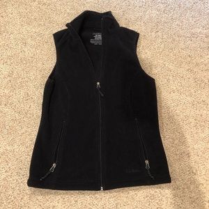 LL Bean Vest